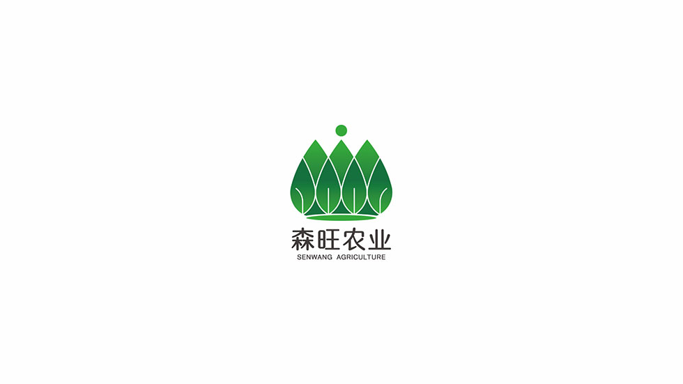 森旺農業(yè)logo