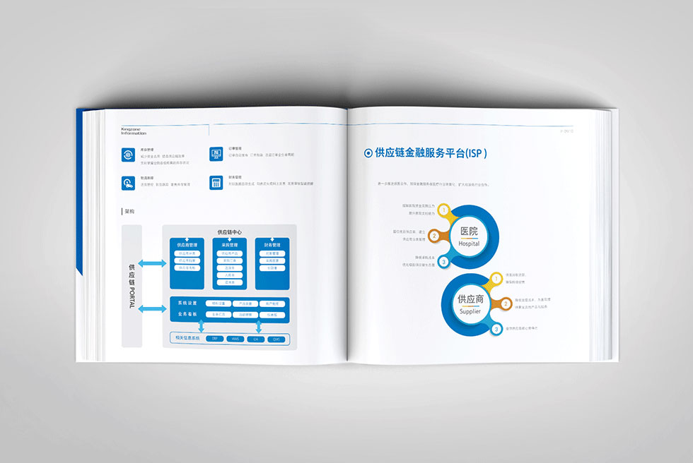 武漢畫(huà)冊設計