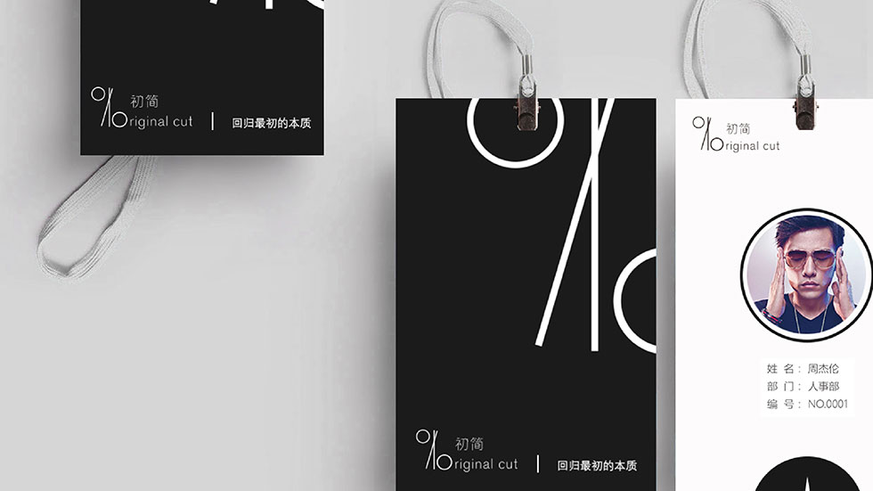 初簡(jiǎn)vi設計