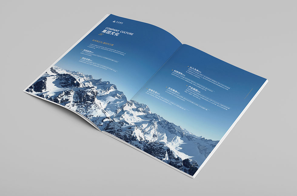 武漢畫(huà)冊設計