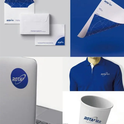 常見(jiàn)的7種logo設計表現形式