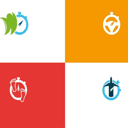 logo設計的6種萬(wàn)能方法，你會(huì )幾種