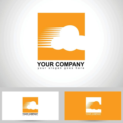 不一樣的logo設計，讓你眼前一亮