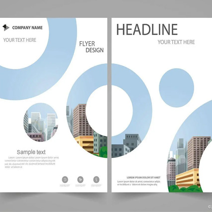 畫(huà)冊設計如何突顯品牌特色